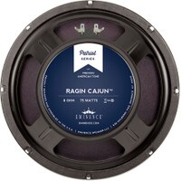 Eminence Patriot Ragin Cajun 10" Guitar Speaker 75W 8 Ohm